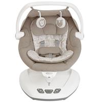 Graco Move with Me Soother - Safari