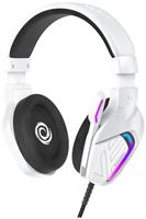 Oniverse RGB Wired PS5, PS4, Xbox, Switch Headset - White