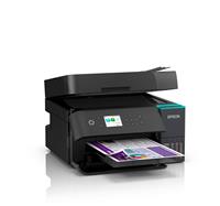 Epson EcoTank ET-3950 Wireless Inkjet Printer