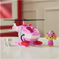 PAW Patrol Fire Rescue Skye Themed Vehicle