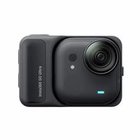 Insta360 GO Ultra Action Camera - Black