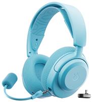 SteelSeries Arctis Nova 3X Xbox, PC Gaming Headset - Aqua