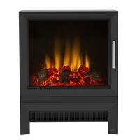 Be Modern Qube 1-2kW Electric Fire