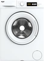 Bush WMT1712EW 7KG 1200 Spin Washing Machine - White