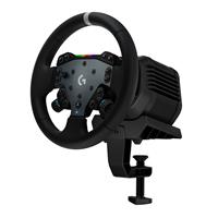 Logitech G RS50 Direct Drive Wheel 8Nm System For PS5 & PC