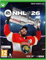 EA Sports NHL 26 Xbox Series X-S Game
