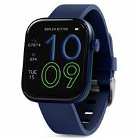 Reflex Active Spectra Amoled Blue Calling Smart Watch