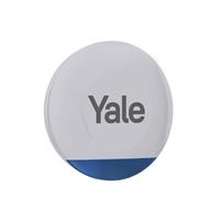 Yale Outdoor Siren - Grey
