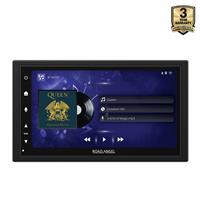 Road Angel 7 Inch Car Stereo Apple CarPlay & Android Auto