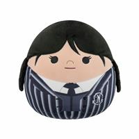 Squishmallows 8 Inch Wednesday Plush Soft Toy