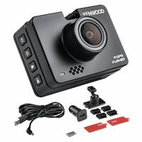 Kenwood DRV A310W Dash Camera
