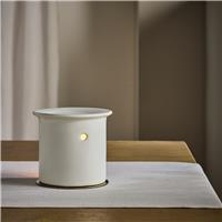 Habitat 70ml Reactive Glaze Ceramic Wax Melt Burner