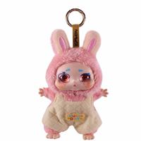 Kimmon Mimon Collectible Mystery Box Soft Toy