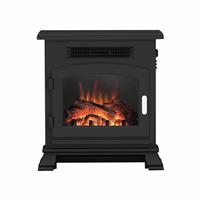 Be Modern Banbury 1-2kW Flare Inset Electric Fire