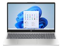 HP 15.6in i5 16GB 512GB Laptop - Silver