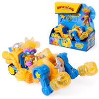 Superthings Kid's Multy Combat Vehicles