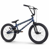 Huffy Symbol Freestyle 20 inch Wheel Size BMX Bike - Blue