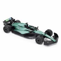 CMJ Die-cast Aston Martin F1 Model Car 1:24 Scale