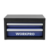 Workpro Mini Metal Tool Box