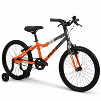 Huffy 20 inch Wheel Size Kids Beginner Bike - Orange