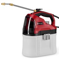 Einhell GE WS 18-75 Cordless Portable Pressure Sprayer - 18V