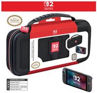 Nacon Game Traveler Deluxe Travel Case For Nintendo Switch 2