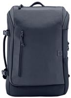HP Travel 15.6 Inch Laptop Backpack - Iron Grey