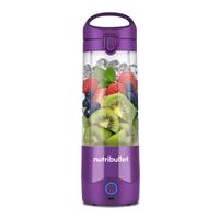 nutribullet Portable Blender - Purple