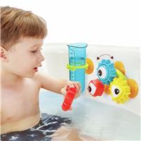 Yookidoo Bath Toys