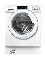 Hoover HBW 48TAMEJ 8KG 1400 Integrated Washing Machine