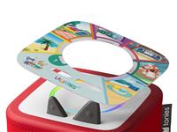 tonies Tonieplay Lalalinos - Find the Photo Game