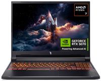 Acer Nitro V16 16in Ryzen AI 7 16GB 1TB RTX5070 Laptop
