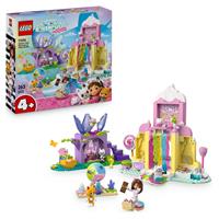LEGO Gabby's Dollhouse Treat Mountain & Kitty Garden 11205