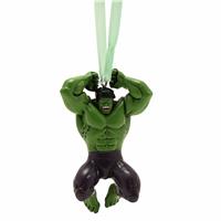 Disney Hulk Christmas Hanging Decoration