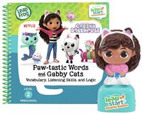 LeapFrog Leapstart Buddies: Gabby's Doll