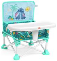 Bright Starts Pop N Sit Feeding Booster Seat