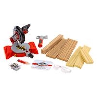 Creative Construction Power Cuts Set