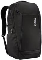 Thule Accent 16 Inch Laptop Backpack - Black