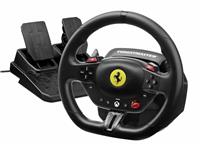 Thrustmaster T98 Ferrari 296 GTB Racing Wheel For Xbox & PC