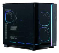 Stormforce Midnight Intel Ultra 7 32GB 2TB RTX5090 Gaming PC