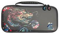 Freaks & Geeks Travel Case For Switch 2, Switch, Lite, OLED