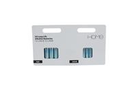 Argos Home AA and AAA Alkaline Batteries - Pack of 24