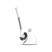 Simplehuman Toilet Brush - White