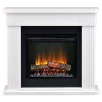 Dimplex Portland 1.4kW Electric Suite - White
