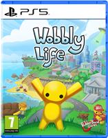 Wobbly Life PS5 Game