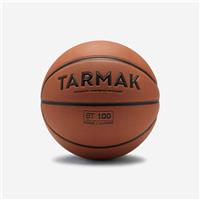 Decathlon Basketball BT100 Size 7 Orange