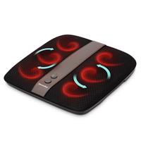 Homedics Shiatsu Deluxe Foot Massager