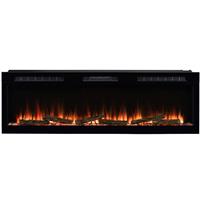 Dimplex Sense 60in 2kW Electric Media Wall Fire