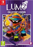 Lumo 2 Collector's Edition Nintendo Switch Game