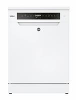 Hoover HF 6B4S1PW 80 Full Size Dishwasher - White